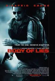 Body of Lies (2008) แผนบงการ ยอดจารชนสะท้านโลก