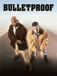Bulletproof (1996) คู่ระห่ำ ซ่าส์ท้านรก