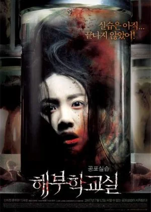 CADAVER (2007) ปริศนาซากศพ