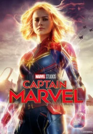 Captain Marvel (2019) กัปตันมาร์เวล