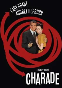 Charade (1963)