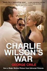 Charlie Wilsons War (2007) ชาร์ลี วิลสัน คนกล้าแผนการณ์พลิกโลก