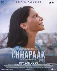 Chhapaak (2020)