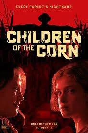Children of the Corn (2020)