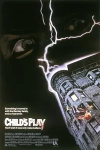Childs Play (1988) แค้นฝังหุ่น