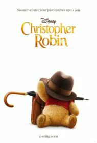 Christopher Robin (2018) คริสโตเฟอร์ โรบิน