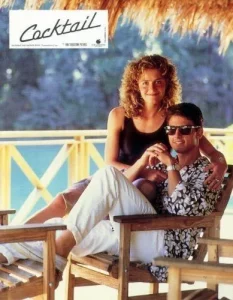 Cocktail (1988) ค๊อกเทล หนุ่มรินรัก