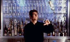 Cocktail (1988) ค๊อกเทล หนุ่มรินรัก