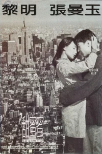 Comrades, Almost a Love Story (1996) เถียน มี มี่ 3650 วันรักเธอคนเดียว