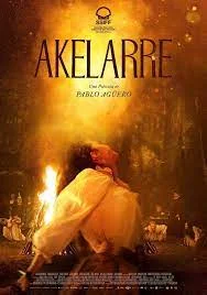Coven (Akelarre) (2020) คัฟ’วัน เอกลาร์