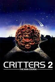 Critters 2 (1988) กลิ้ง..งับ งับ ภาค 2