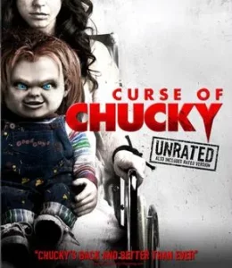 Curse of Chucky (2013) แค้นฝังหุ่น 6 คำสาป