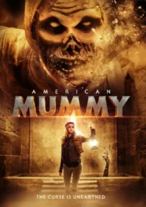Day of the Mummy (2014) ศิลาอาถรรพ์มัมมี่สยอง