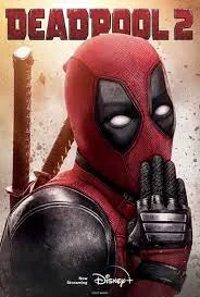 Deadpool 2 (2018) เดดพูล 2