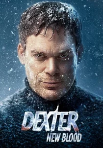 Dexter New Blood (2021)