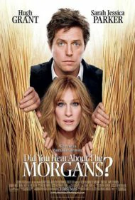 Did You Hear About the Morgans (2009) ไฮโซมอร์แกน โกบ้านนา