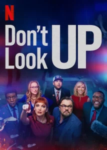 Dont Look Up (2021)