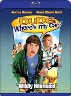 Dude Where s My Car (2000) นายดู๊ด รถตูอยู่ไหนหว่า
