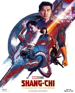Shang-Chi and the Legend of the Ten Rings (2021)