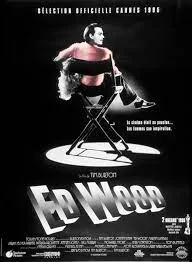 Ed Wood (1994) เอ๊ด วู้ด