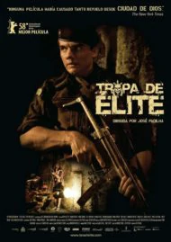 Elite Squad 1 (2007)