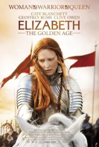 ดูหนังออนไลน์ Elizabeth The Golden Age (2007) อลิซาเบธ ราชินีบัลลังก์ทอง
