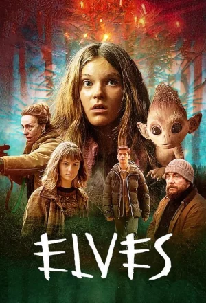Elves (2021) อาถรรพ์เอลฟ์