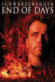End of Days (1999) วันดับซาตานอวสานโลก