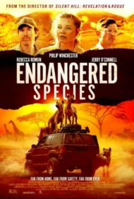 Endangered Species (2021)