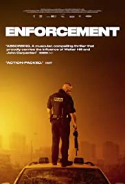 Enforcement (2020) คู่ระห่ำ ฝ่าโซนเดือด