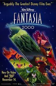 Fantasia 2000 (1999) แฟนตาเซีย 2000