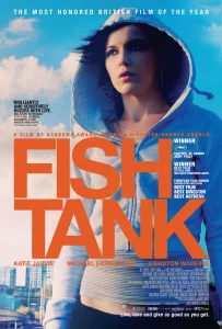 Fish Tank (2009) แรกรัก ไม่อาจห้ามใจ