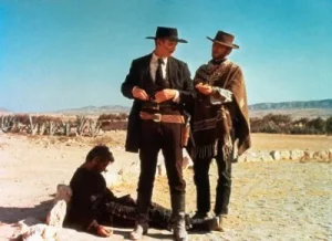 For A Few Dollars More (1965) นักล่าเพชรตัดเพชร