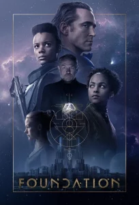 Foundation สถาบันสถาปนา Season 1-3