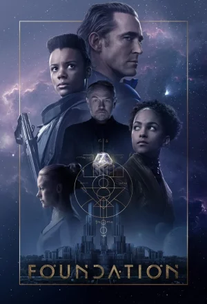 Foundation สถาบันสถาปนา Season 1-3