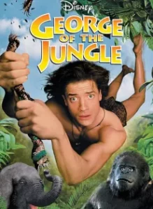 George of the Jungle (1997) จอร์จ เจ้าป่าฮาหลุดโลก