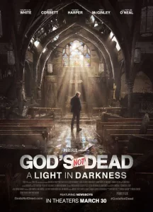 God s Not Dead A Light in Darkness (2018)