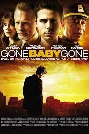 Gone Baby Gone (2007) สืบลับเค้นปมอันตราย