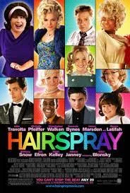 Hairspray (2007) โอ๊ะโอ๋ คนจะดัง…ขวางไม่อยู่