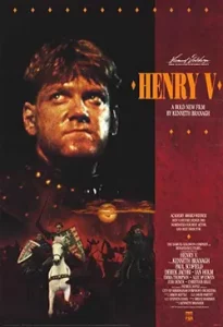 Henry V (1989) เฮนรี่ที่ 5 จอมราชันย์