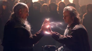 Highlander 2 The Quickening (1991) ล่าข้ามศตวรรษ 2 Highlander 2 The Quickening (1991) ล่าข้ามศตวรรษ 2