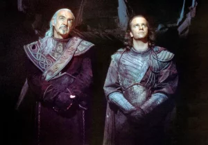 Highlander 2 The Quickening (1991) ล่าข้ามศตวรรษ 2 Highlander 2 The Quickening (1991) ล่าข้ามศตวรรษ 2