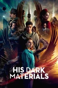 His Dark Materials ธุลีปริศนา Season 1-2