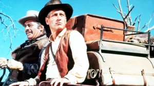 Hombre (1967) นักล่าหน้าหยก