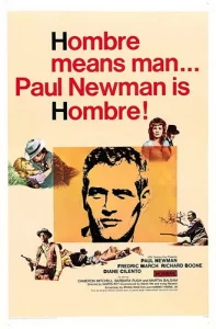 Hombre (1967) นักล่าหน้าหยก
