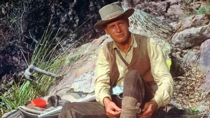 Hombre (1967) นักล่าหน้าหยก
