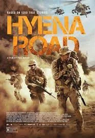 Hyena Road (2015) ฮายีน่าโรด