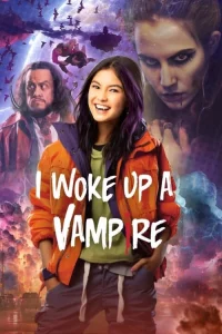 I Woke Up A Vampire ตื่นมาก็เป็นแวมไพร์ Season 1-2
