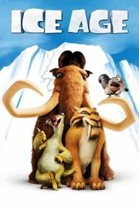 Ice Age 1 (2002) ไอซ์ เอจ เจาะยุคน้ำแข็งมหัศจรรย์