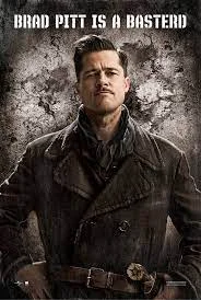 Inglourious Basterds (2009) ยุทธการเดือดเชือดนาซี